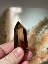 Load image into Gallery viewer, Smokey Quartz Tower