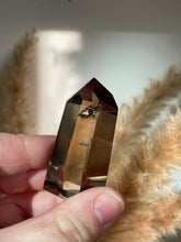 Load image into Gallery viewer, Smokey Quartz Tower