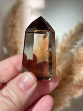 Load image into Gallery viewer, Smokey Quartz Tower