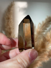 Load image into Gallery viewer, Smokey Quartz Tower