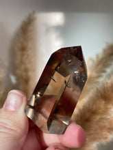 Load image into Gallery viewer, Smokey Quartz Tower
