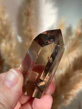 Load image into Gallery viewer, Smokey Quartz Tower