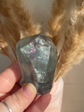 Load image into Gallery viewer, Fluorite Free Form