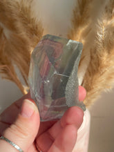 Load image into Gallery viewer, Fluorite Free Form