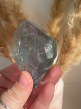 Load image into Gallery viewer, Fluorite Free Form
