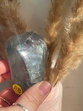 Load image into Gallery viewer, Fluorite Free Form