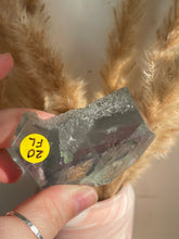 Load image into Gallery viewer, Fluorite Free Form
