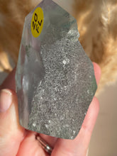 Load image into Gallery viewer, Fluorite Free Form
