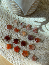 Load image into Gallery viewer, Fire Quartz Mini Carving