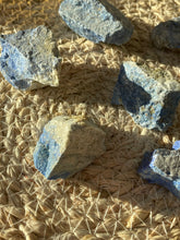 Load image into Gallery viewer, Raw Lapis Lazuli