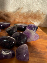 Load image into Gallery viewer, Amethyst Tumble Stones