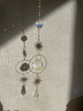 Load image into Gallery viewer, Sun Catcher - Full Circle