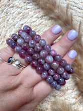 Load image into Gallery viewer, Unicorn Stone Bracelet