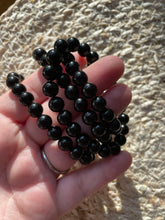 Load image into Gallery viewer, Obsidian Bracelet