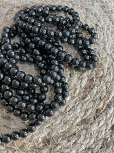 Load image into Gallery viewer, Haematite Bracelet