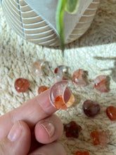 Load image into Gallery viewer, Fire Quartz Mini Carving