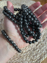 Load image into Gallery viewer, Haematite Bracelet