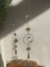 Load image into Gallery viewer, Sun Catcher - Full Circle