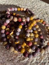Load image into Gallery viewer, Mookaite Jasper Bracelet