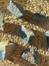 Load image into Gallery viewer, Raw Lapis Lazuli