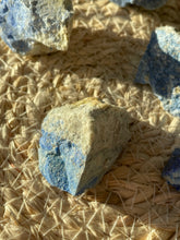 Load image into Gallery viewer, Raw Lapis Lazuli