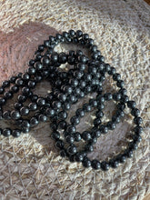 Load image into Gallery viewer, Haematite Bracelet