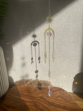 Load image into Gallery viewer, Sun Catcher - Luna Star