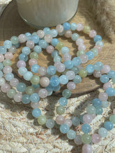 Load image into Gallery viewer, Beryl / Morganite Bracelet