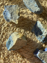 Load image into Gallery viewer, Raw Lapis Lazuli
