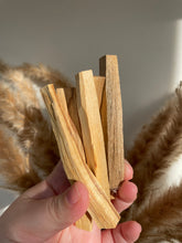 Load image into Gallery viewer, Palo Santo Stick
