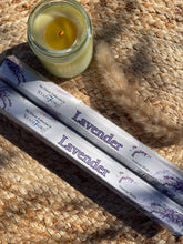 Load image into Gallery viewer, Stamford ‘Lavender’ Incense Sticks
