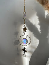 Load image into Gallery viewer, Sun Catcher - Three Stars
