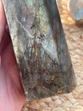 Load image into Gallery viewer, Labradorite Tower
