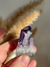 Load image into Gallery viewer, Imperfect Amethyst Cluster
