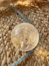 Load image into Gallery viewer, Clear Quartz Sphere
