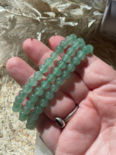 Load image into Gallery viewer, Green Aventurine Bracelet
