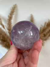 Load image into Gallery viewer, Amethyst Sphere
