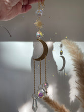 Load image into Gallery viewer, Sun Catcher  - Little Star
