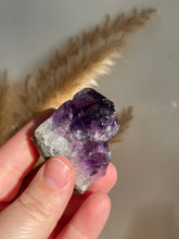 Load image into Gallery viewer, Imperfect Amethyst Cluster
