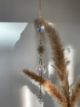 Load image into Gallery viewer, Sun Catcher - Three Stars
