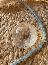Load image into Gallery viewer, Clear Quartz Sphere
