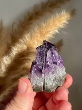 Load image into Gallery viewer, Imperfect Amethyst Cluster
