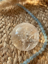 Load image into Gallery viewer, Clear Quartz Sphere
