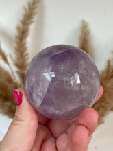 Load image into Gallery viewer, Amethyst Sphere
