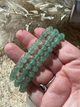 Load image into Gallery viewer, Green Aventurine Bracelet
