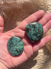 Load image into Gallery viewer, African Turquoise Palm Stone
