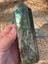 Load image into Gallery viewer, Labradorite Tower
