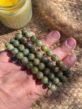 Load image into Gallery viewer, Serpentine Bracelet
