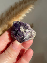 Load image into Gallery viewer, Imperfect Amethyst Cluster
