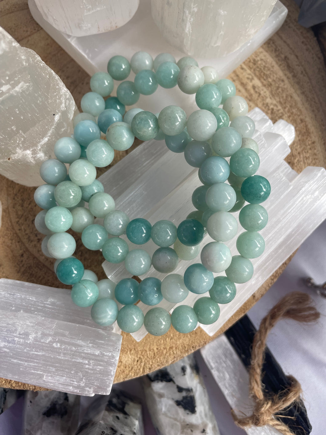 Amazonite Bracelet